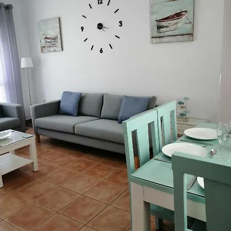Apartment Oliastur 17 Casa Tranquila