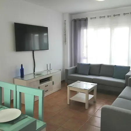Oliastur 17 Casa Tranquila Apartment