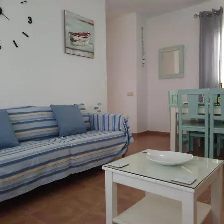 Oliastur 17 Casa Tranquila