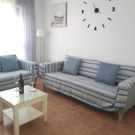 Apartment Oliastur 17 Casa Tranquila *