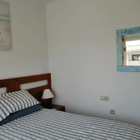 Apartment Oliastur 17 Casa Tranquila *