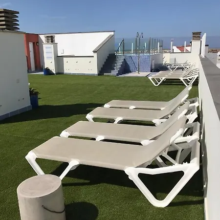 Apartment Oliastur 17 Casa Tranquila El Cotillo (Fuerteventura)