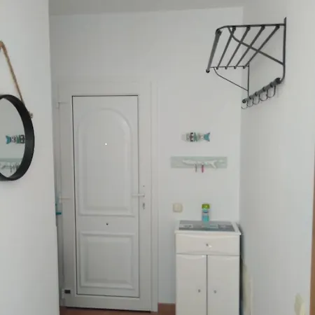 Apartment Oliastur 17 Casa Tranquila *