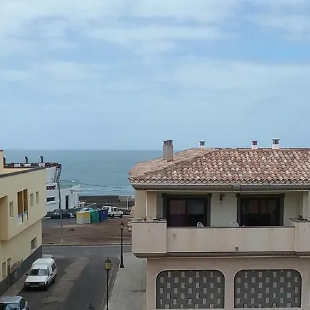 Oliastur 17 Casa Tranquila Apartment *