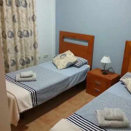 Apartment Oliastur 17 Casa Tranquila