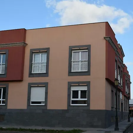 Oliastur 17 Casa Tranquila *
