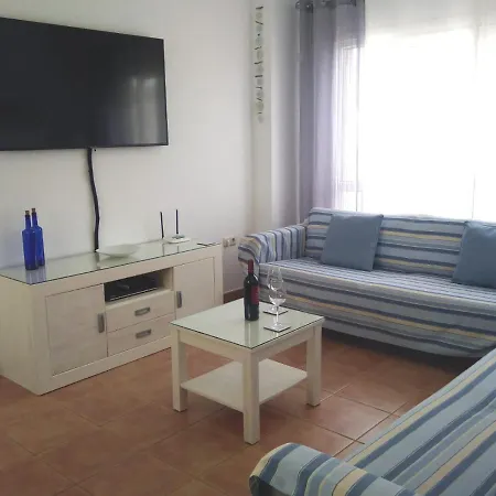 Appartement Oliastur 17 Casa Tranquila *