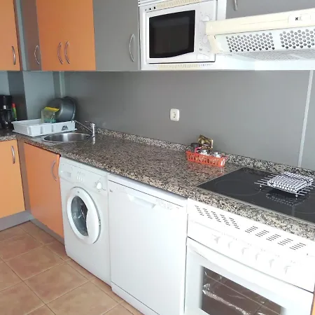 Oliastur 17 Casa Tranquila Appartement Cotillo
