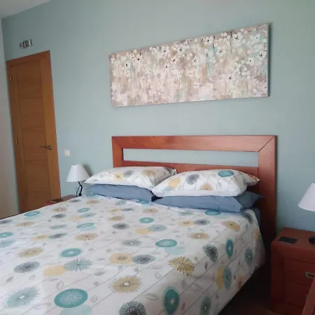 Appartement Oliastur 17 Casa Tranquila