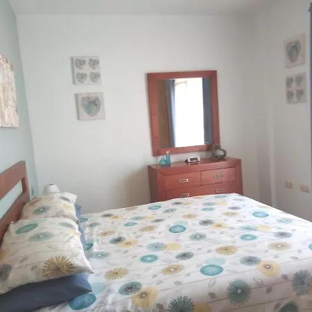 Oliastur 17 Casa Tranquila Appartement Cotillo