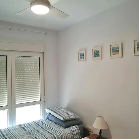 Oliastur 17 Casa Tranquila Appartement *