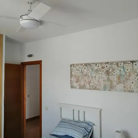 Appartement Oliastur 17 Casa Tranquila *