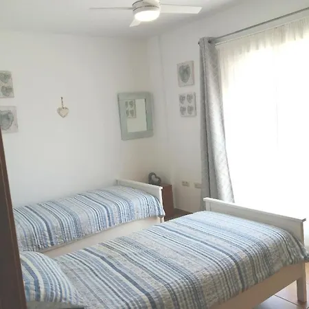 Oliastur 17 Casa Tranquila