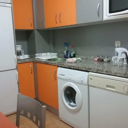 Oliastur 17 Casa Tranquila Appartement Cotillo