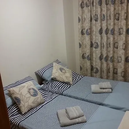 Appartement Oliastur 17 Casa Tranquila Cotillo