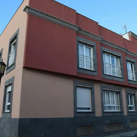 Oliastur 17 Casa Tranquila Appartement Cotillo